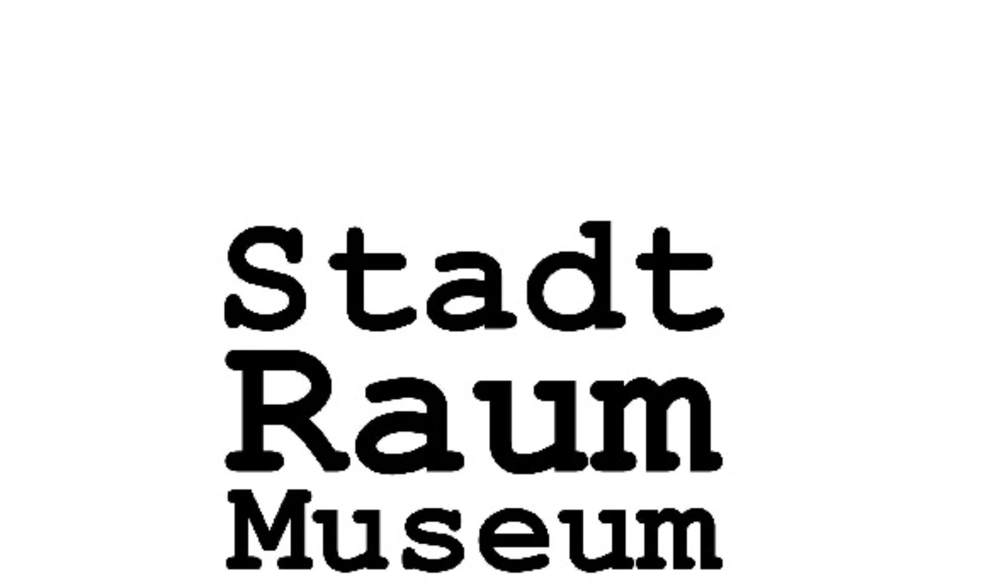 StadtRaumMuseum